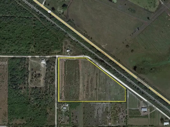10500 SW Amaryllis Ave, Indiantown, FL 34956