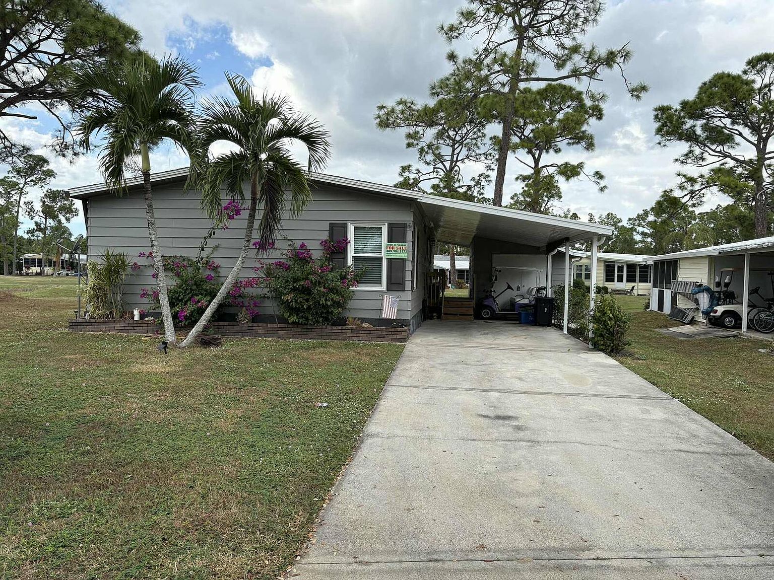 19329 Cedar Crest Ct #10-G