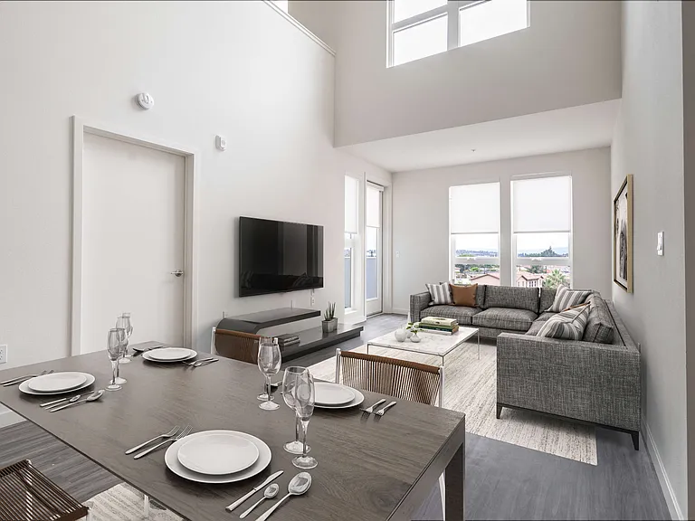 The Herald Apartments — Photo 9