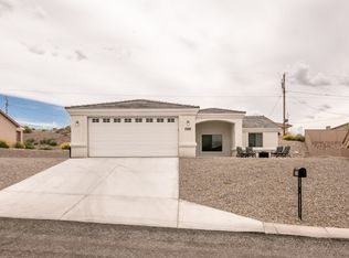 3000 Ironwood Dr, Lake Havasu City, AZ 86404
