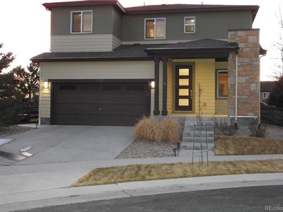 10281 Truckee Ct, Commerce City, CO, 80022