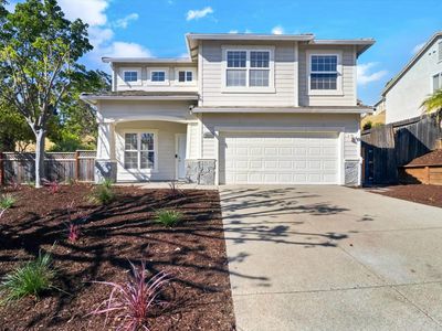 3340 Bear Ridge Way, Antioch, CA, 94531
