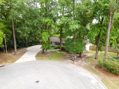 3801 NW 9th Pl, Gainesville, FL, 32605