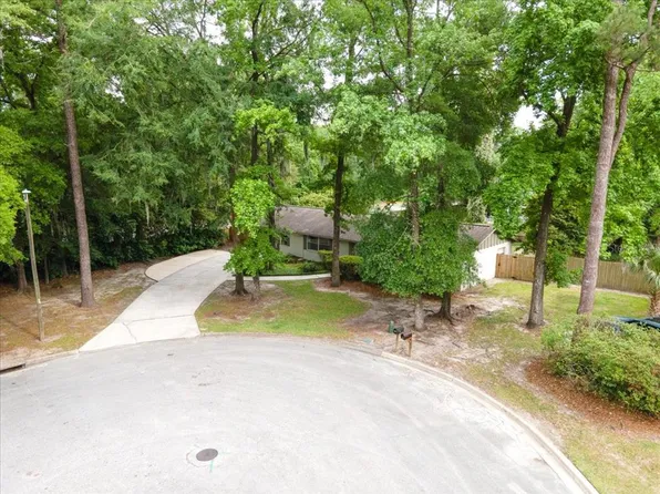 3801 NW 9th Pl, Gainesville, FL 32605