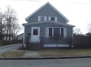 20 Darling St, Acushnet, MA 02743