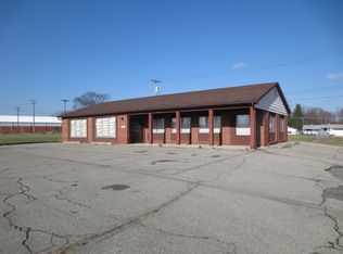 1145 Ecorse Rd, Ypsilanti, MI 48198