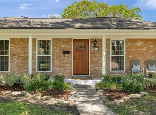 4138 Osby Dr, Houston, TX 77025