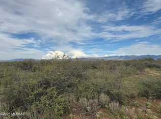 0 Az Cochise, Pearce, AZ 85625