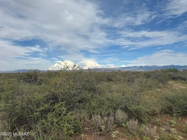 0 Az Cochise, Pearce, AZ 85625