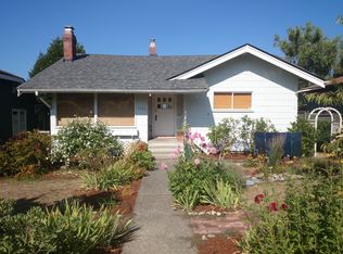 5423 42nd Ave SW, Seattle, WA 98136