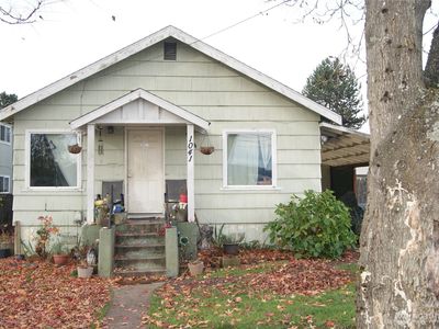 1041 7th Avenue, Longview, WA, 98632