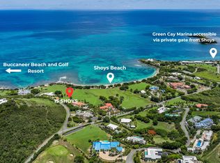 15 Shoys Beach Rd, Christiansted, VI 00820
