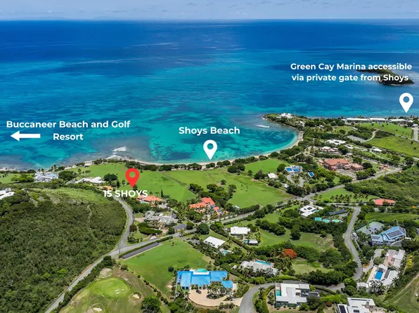 15 Shoys (The) EA, St. Croix, VI 00820