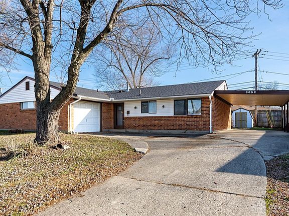 3rd image of 6052 Old Troy Pike