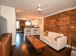 1227 Bagley St, Detroit, MI