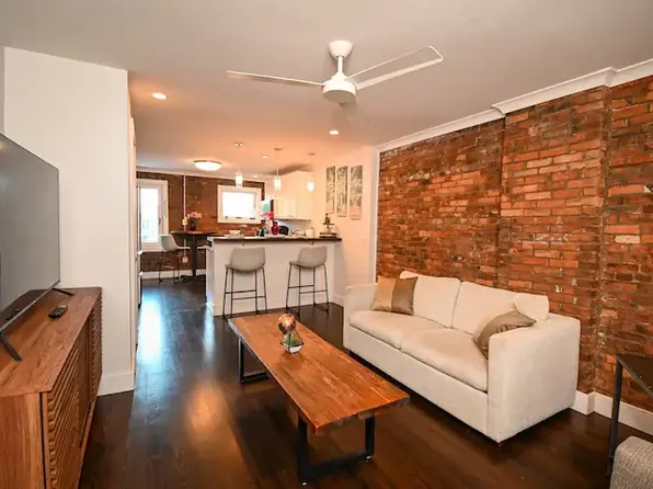 1227 Bagley St, Detroit, MI 48226