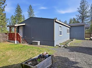 26216 W Carman Ln, Cheney, WA 99004