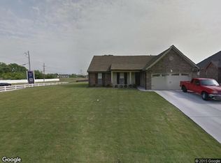 3978 Rasco Hills Dr, Southaven, MS 38671