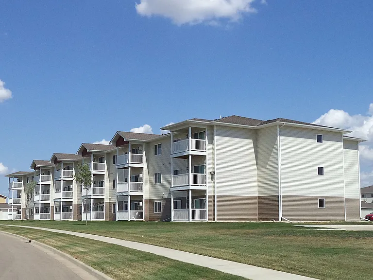 Prairie Heights — Photo 6