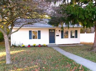 809 Mercer Ave, Decatur, IN 46733