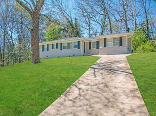 1763 Meadowglades Dr, Decatur, GA 30035