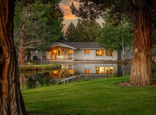 62765 Stenkamp Rd, Bend, OR 97701