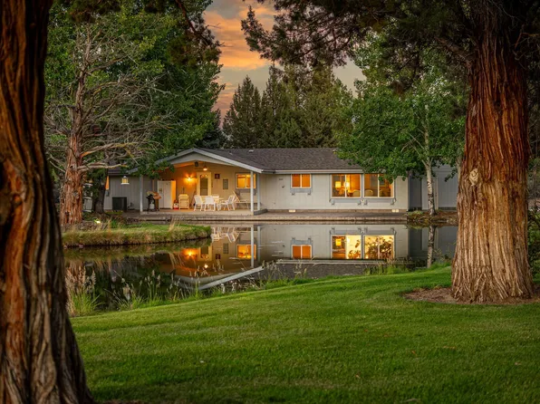 62765 Stenkamp Rd, Bend, OR 97701