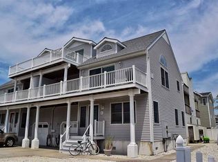 141 80th St #WST, Sea Isle City, NJ 08243