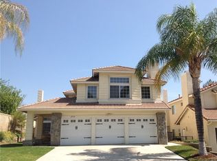 28314 Maxine Ln, Santa Clarita, CA 91350