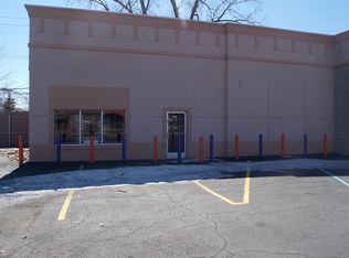 16331 W 7 Mile Rd, Detroit, MI 48235