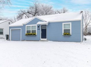 4402 Vesta Dr, Wichita, KS 67208