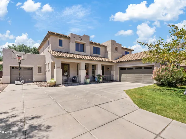 19339 E MOCKINGBIRD Drive, Queen Creek, AZ 85142