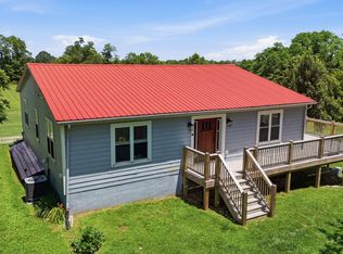 8586 Wades Mill Rd, Mount Sterling, KY 40353