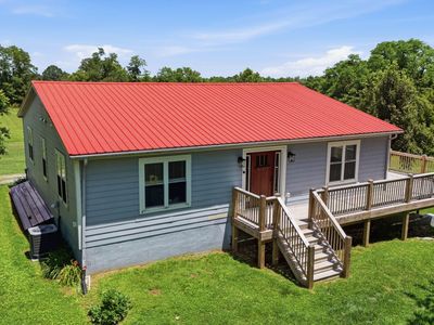 8586 Wades Mill Rd, Mount Sterling, KY, 40353
