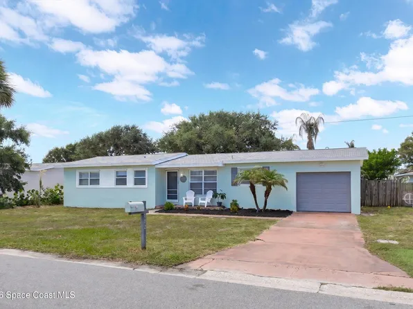 172 Eden Ave, Satellite Beach, FL 32937