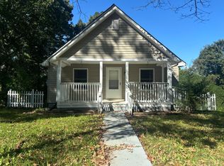 130 Church St, Brookneal, VA
