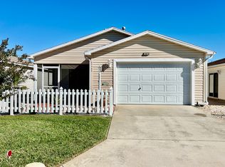 17365 SE 78th Draughton Ct, The Villages, FL 32162