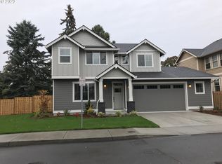 1812 NE 201st Ave, Fairview, OR 97024