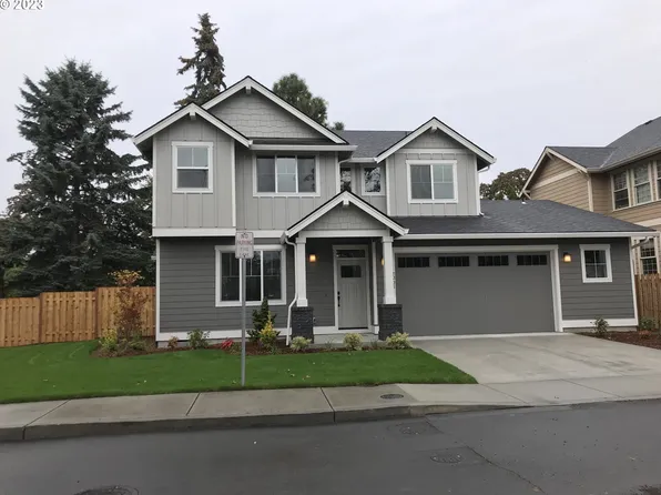 1812 NE 201st Ave, Fairview, OR 97024