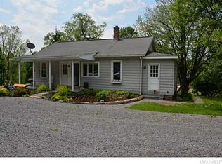 7120 Boston Cross Rd, Boston, NY 14025