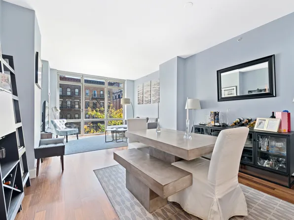 333 East 91st Street 5B image 1 of 11