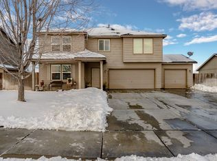 6117 Basalt Falls Dr, Pasco, WA 99301