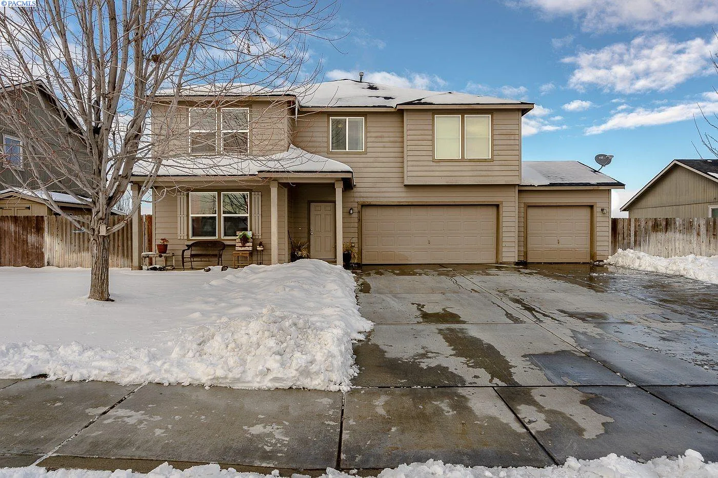 6117 Basalt Falls Dr photo 1
