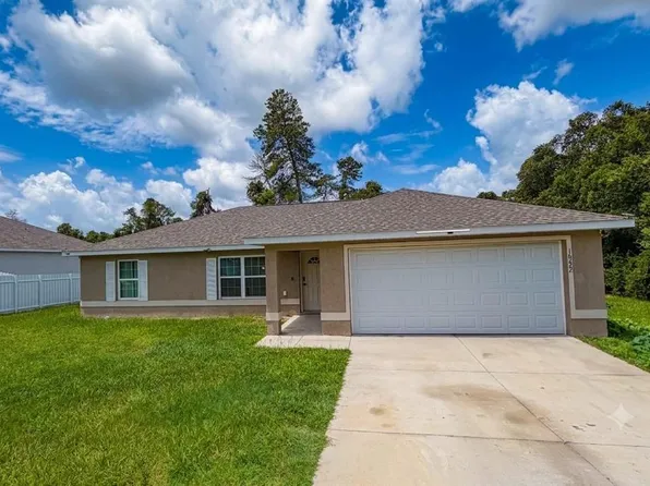 16222 SW 28TH COURT, OCALA, FL 34473