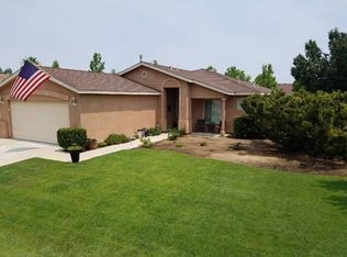 2275 Golden Ave, Clovis, CA 93611