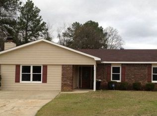 4938 Old Colony Ct, Columbus, GA 31909