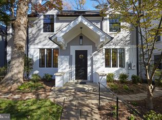 3111 44th St NW, Washington, DC
