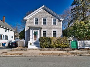 46 Atlantic St, New Bedford, MA 02740