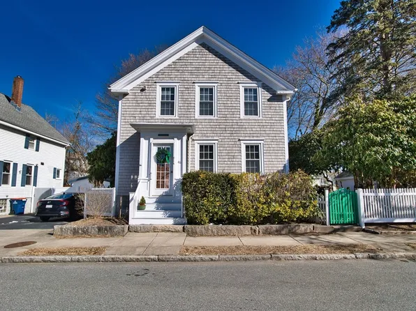 46 Atlantic St, New Bedford, MA 02740