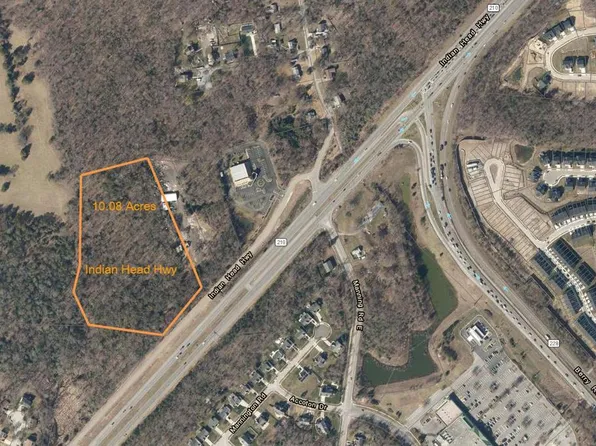 Indian Head Hwy, Accokeek, MD 20607